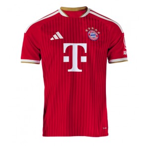 Bayern Munich Jamal Musiala #10 Hjemmebanetrøje 2026-27 Kortærmet